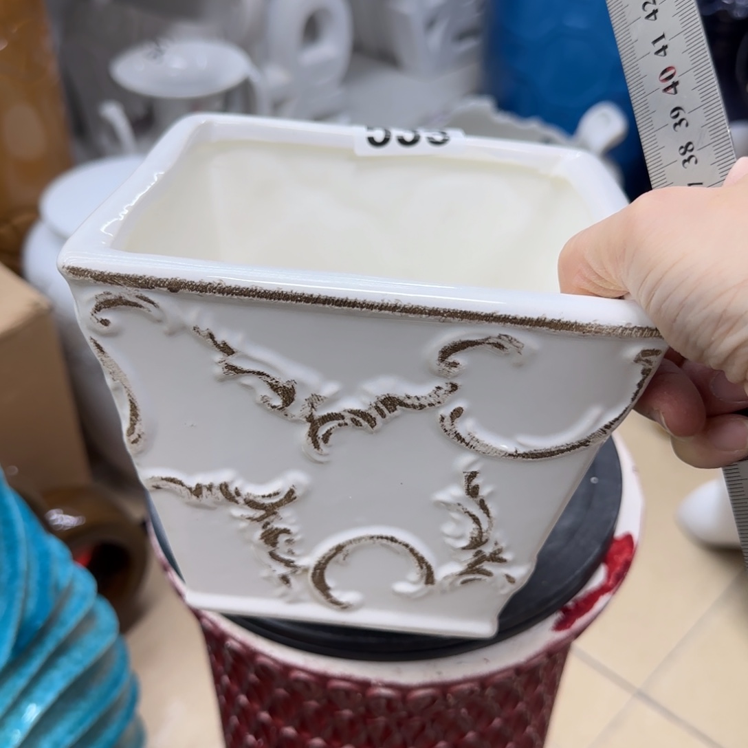 瓷片陶瓷工艺轻微微瑕