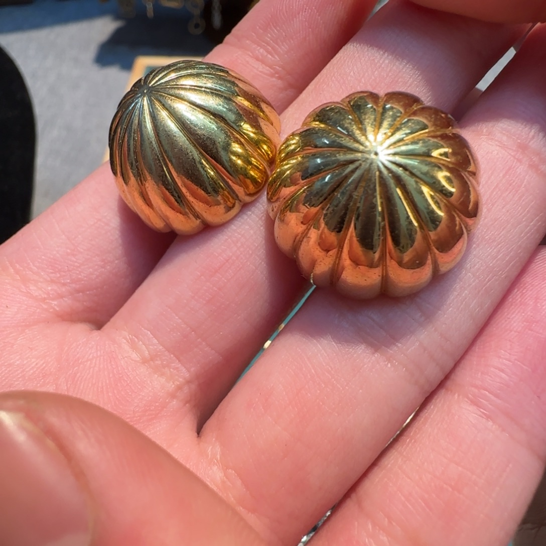 仿水晶铜合金微瑕