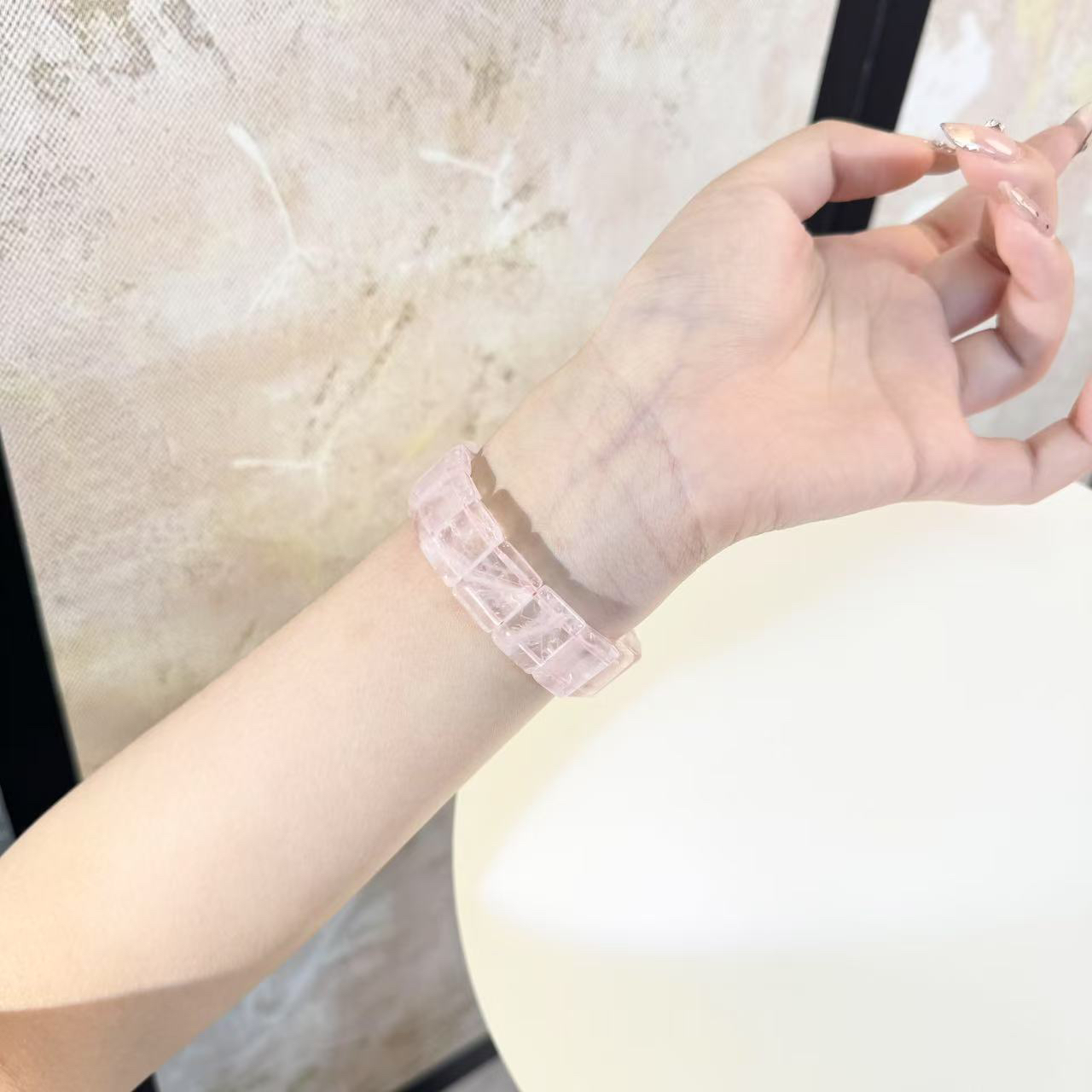 源源手作*小甜块手串 FL1