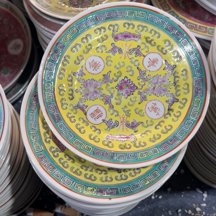 景德镇陶瓷艺术品