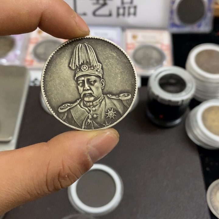 古往今来  闪购链接  一图一物  复古手工艺品摆件