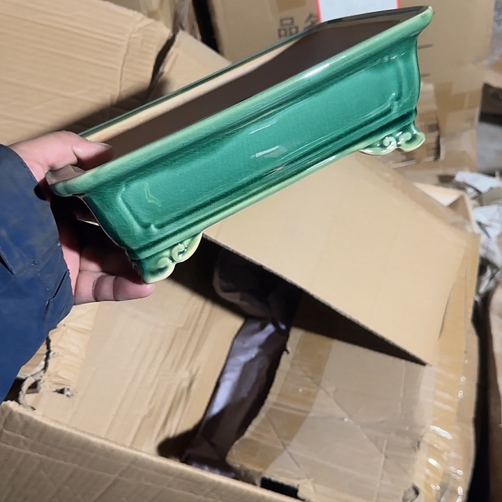 不用急哈就能来拿东西给她