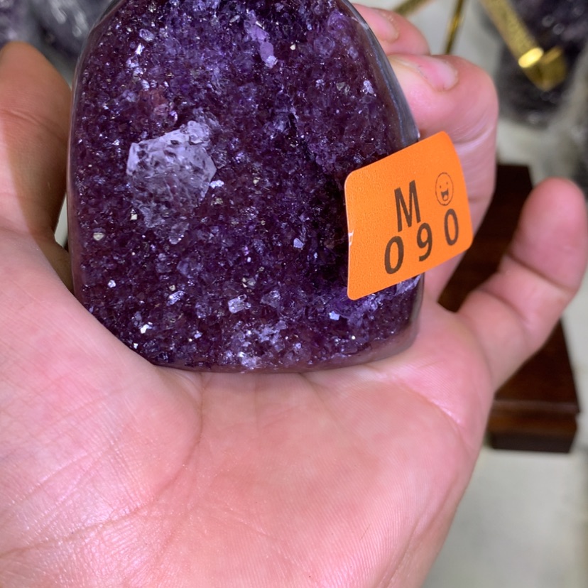 【闪购商品】水晶大型摆件（非配饰）未镶嵌