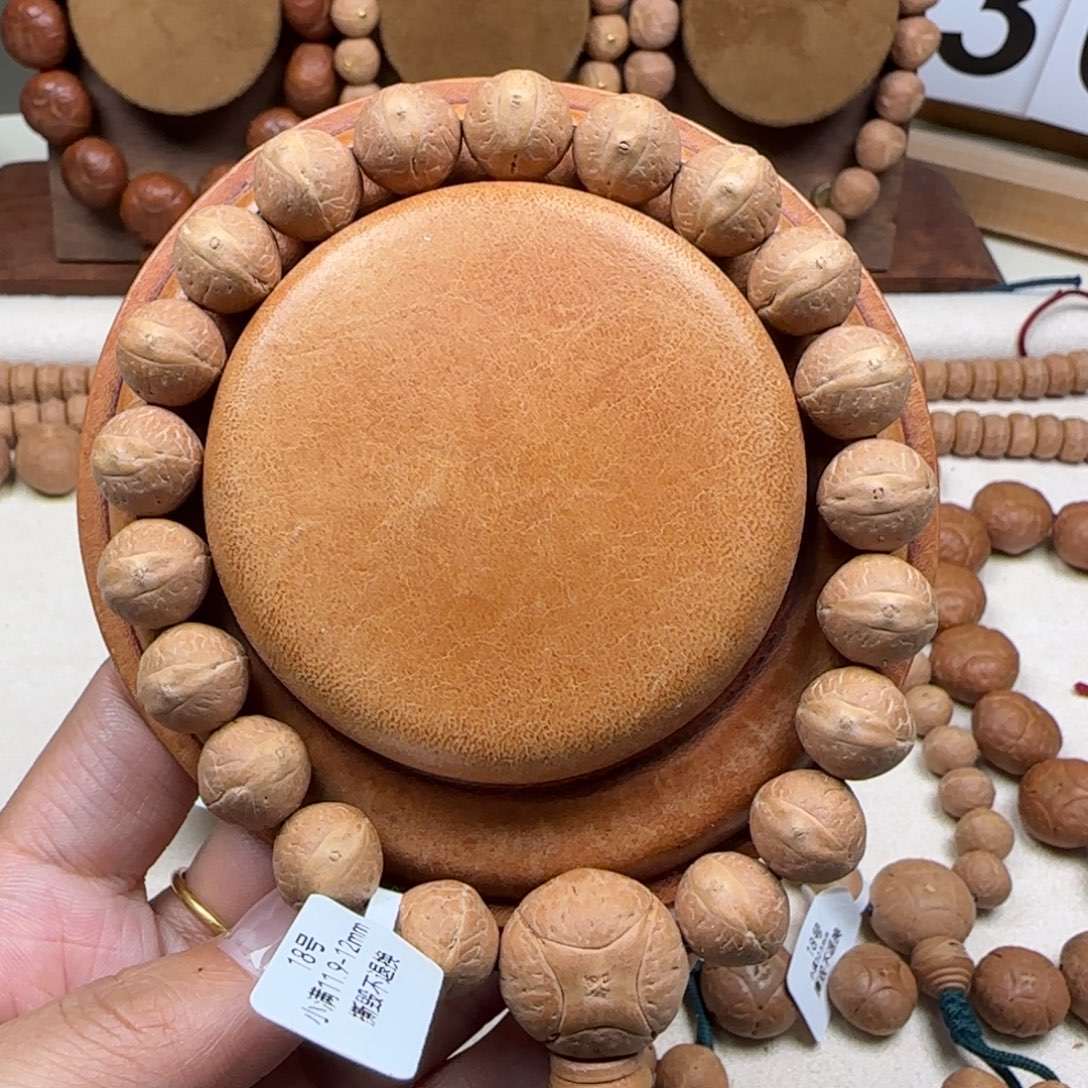 凤眼菩提吊坠11.9-12小满