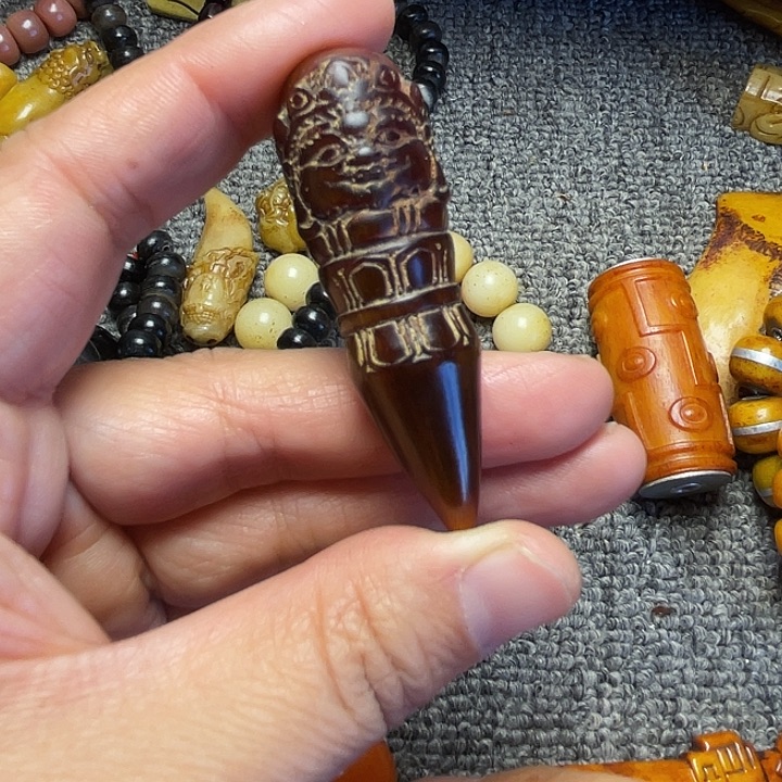 手串/手链牛骨其他配饰