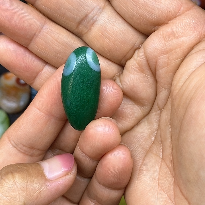 未镶嵌饰品玛瑙/玉髓