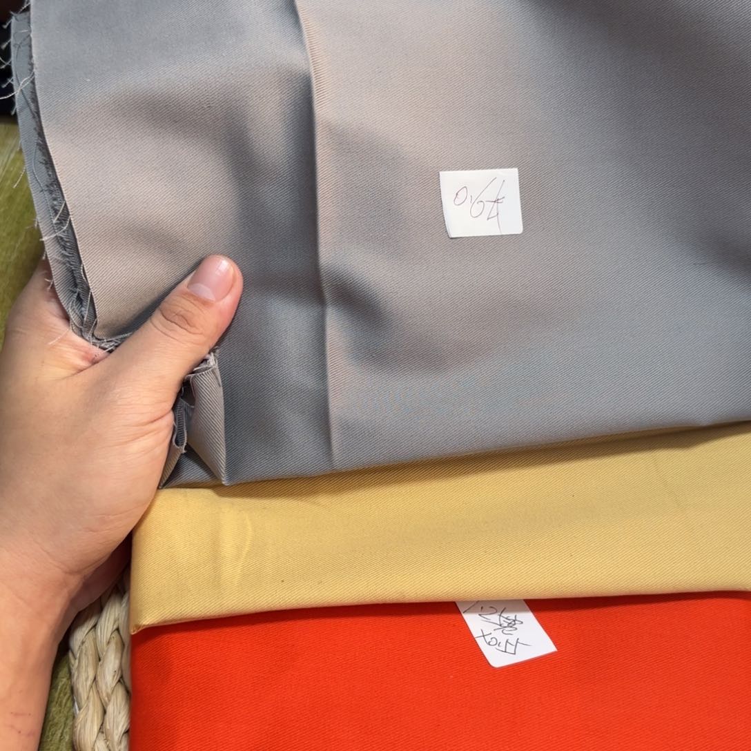 混纺直播间闪购面料019