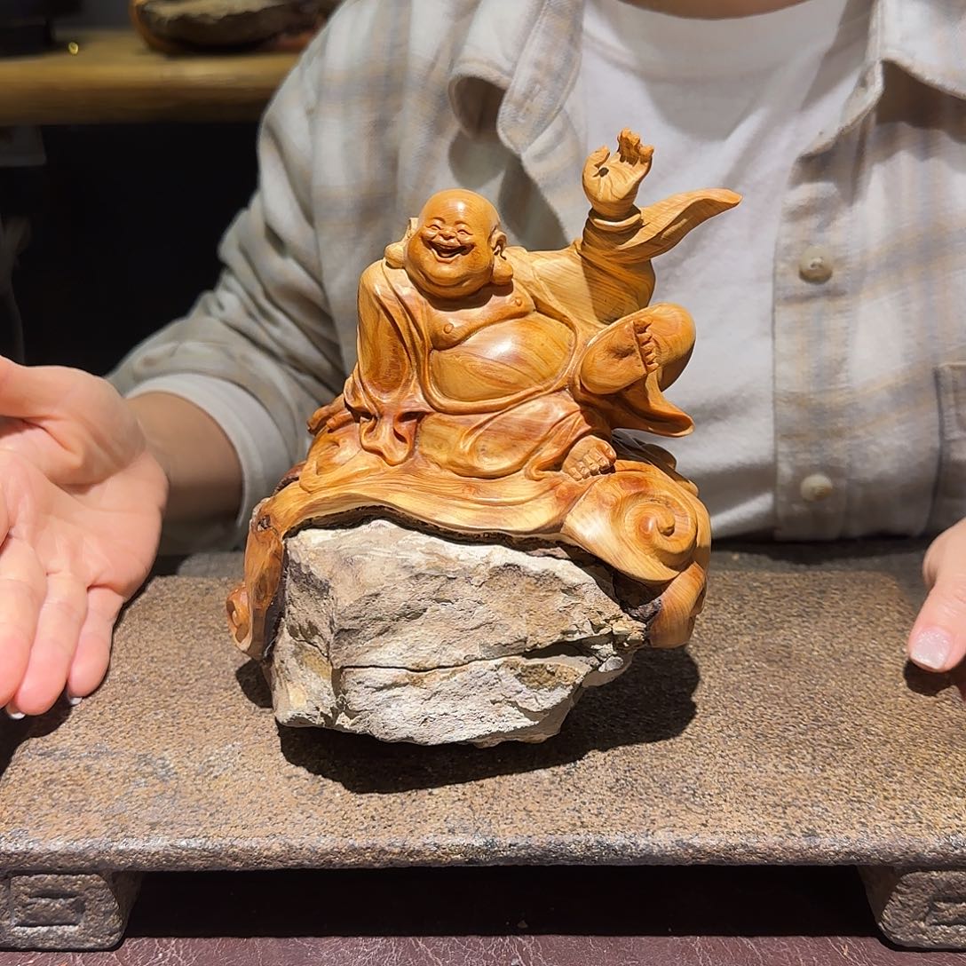 半***心柏木（崖柏）太行集团