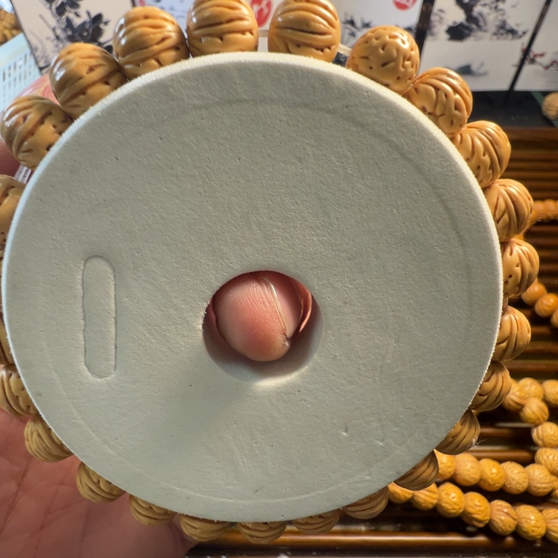 9***9龙脊菩提吊坠龙眼