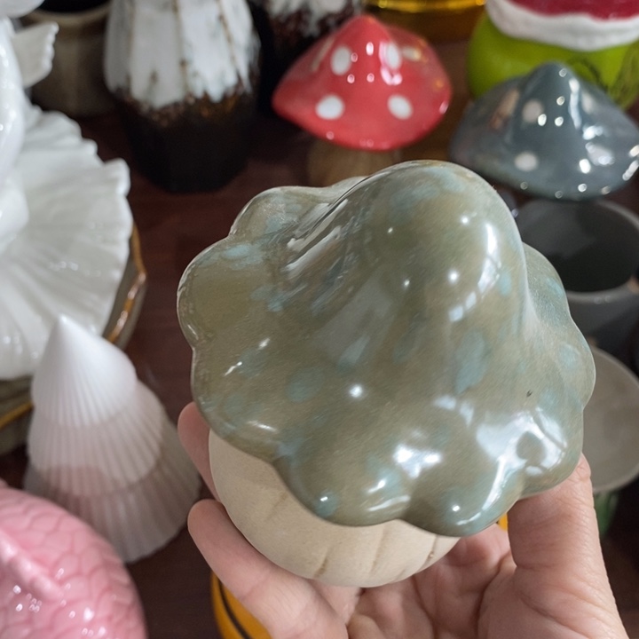 陶瓷树脂工艺摆件