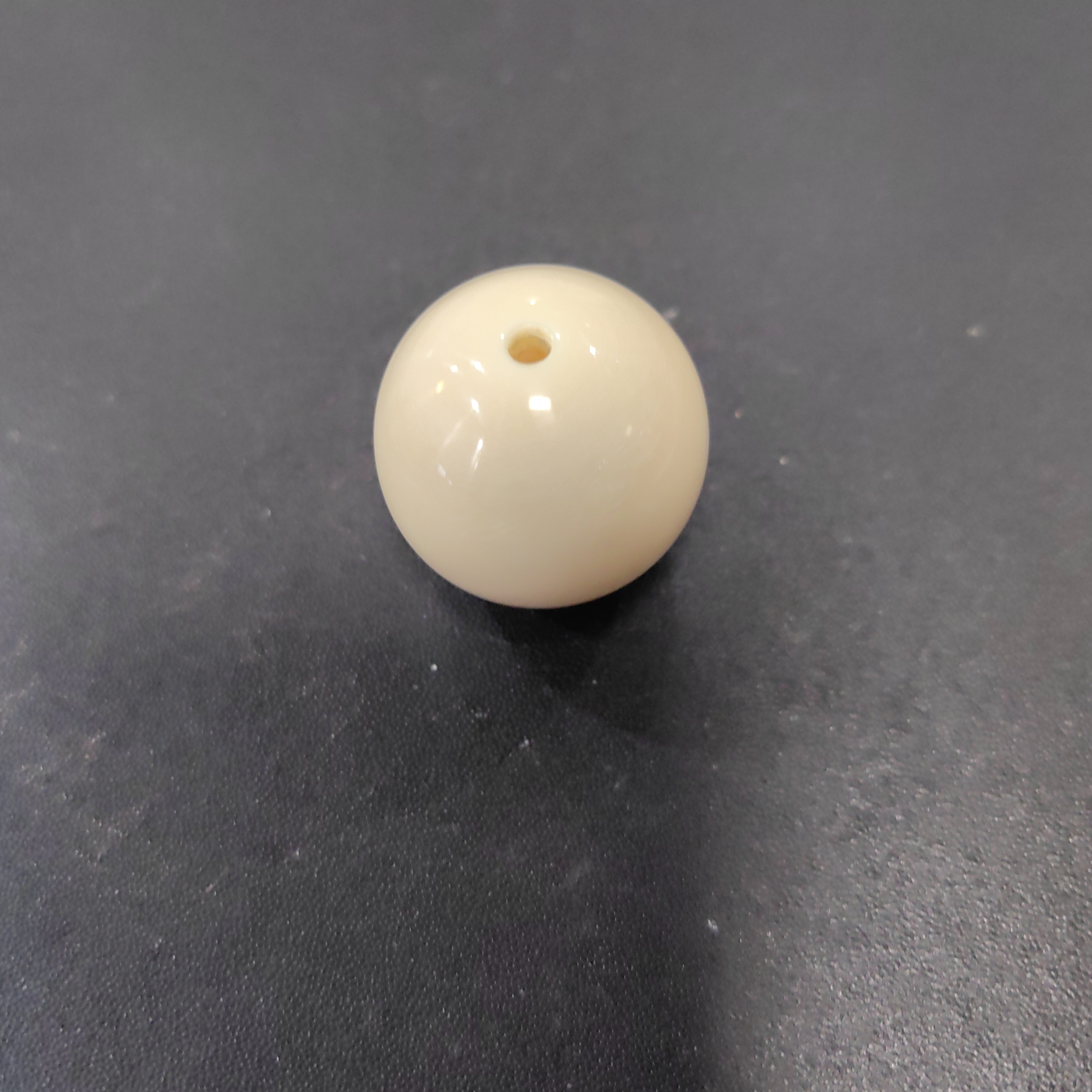 猛犸香猛犸尺寸2.7圆珠HM691