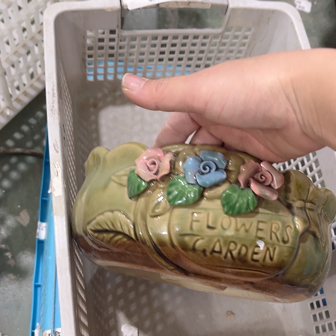 【闪购商品】红陶13239