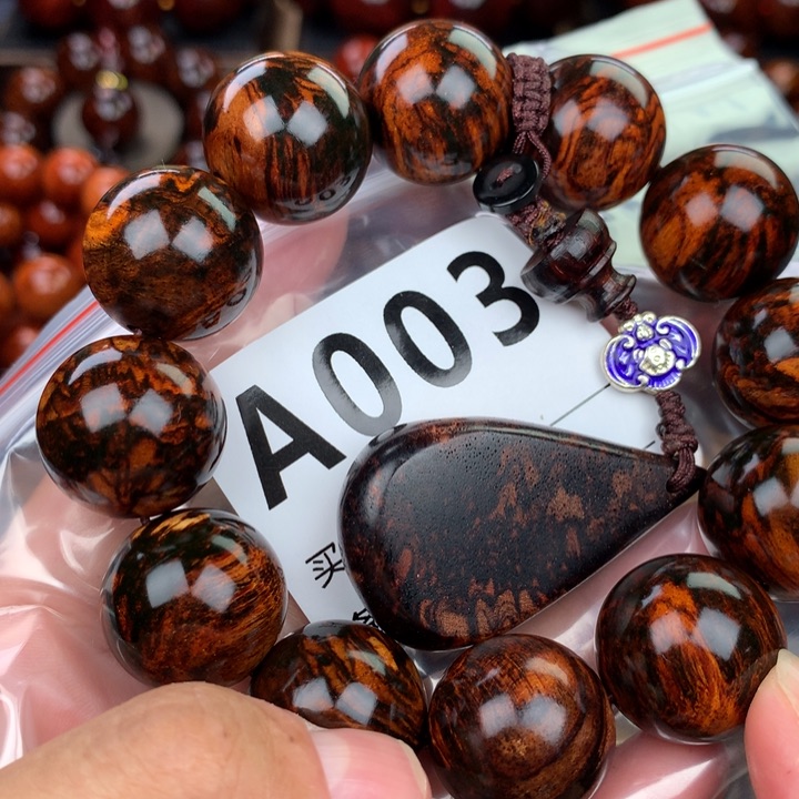 花梨木类老挝花梨2.0树头料