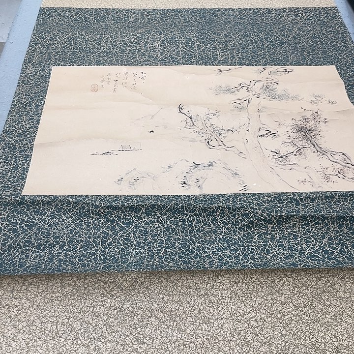 凤***鸣折扇画画画画画画画
