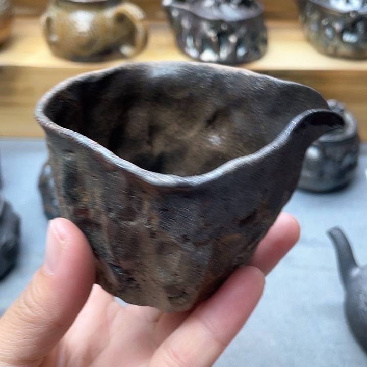 柴烧福利柴器福利