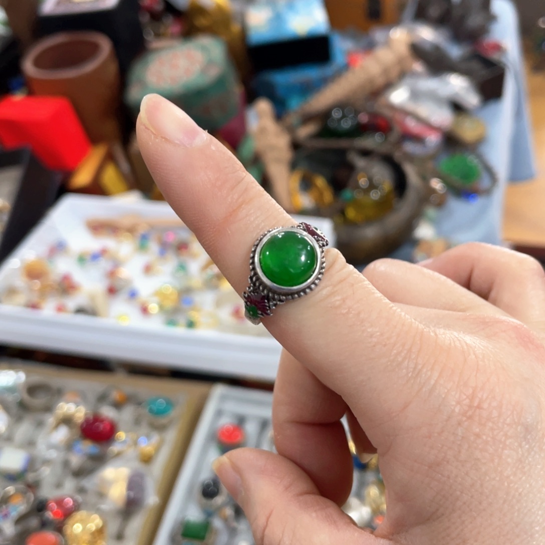 吊坠宫廷影视老旧工艺摆件