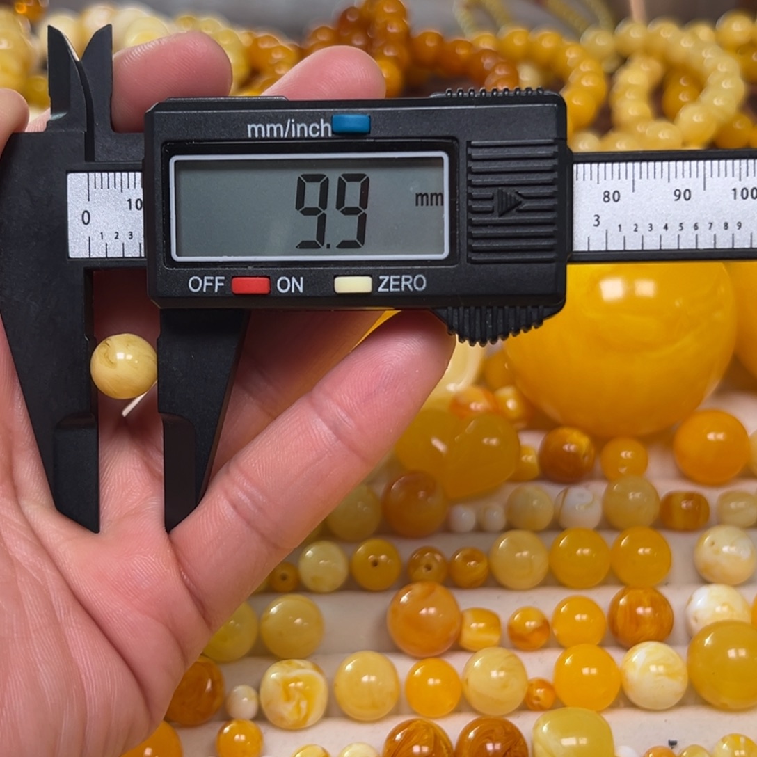 非金属配珠配饰01