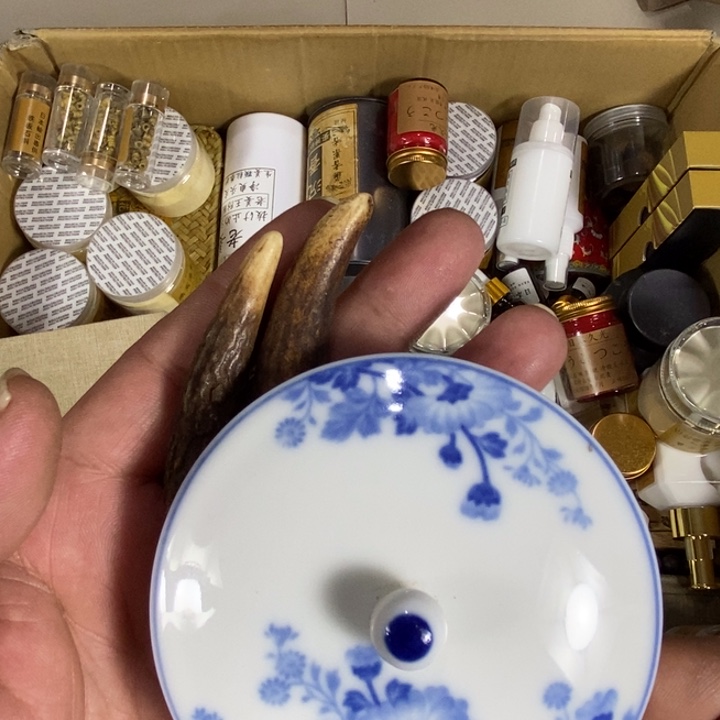 回流瓷器瓷片杂项用****6