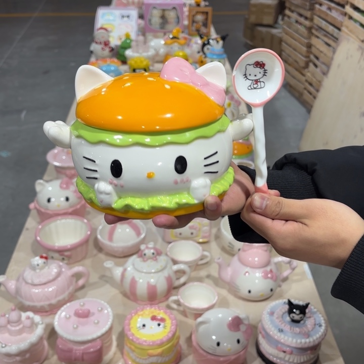 我们的目标就是成为更优秀