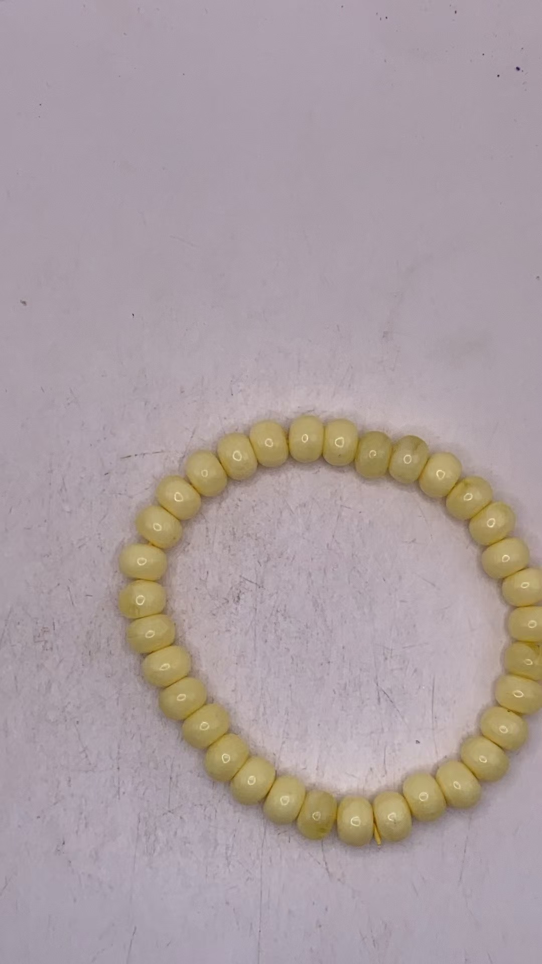 YY01【恒利】精美时尚大气搭配手串（多样性发其一）