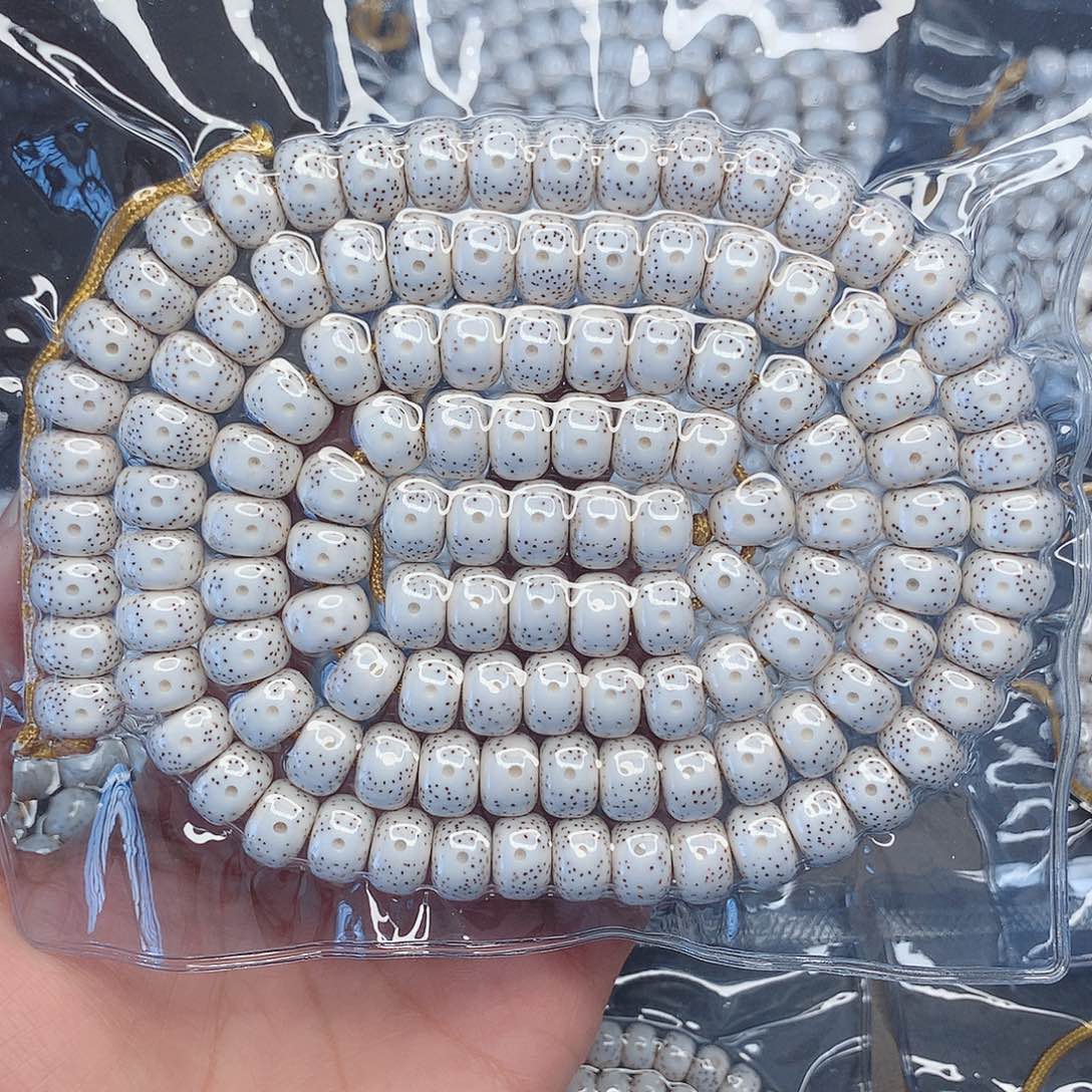 大***_星月菩提吊坠11/8星月菩提子