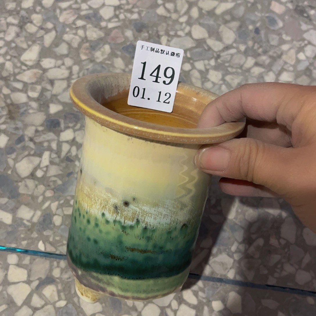 摆件景德镇陶瓷手工制作