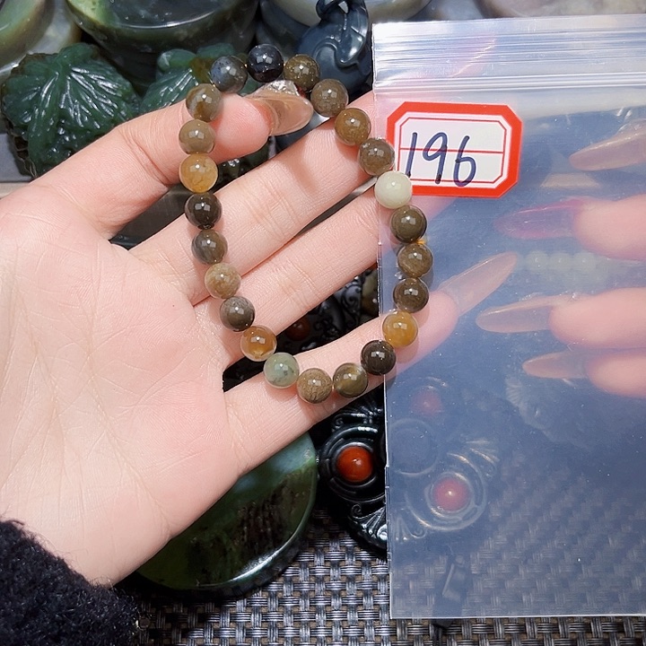 和田玉和田玉边角料随机发未镶嵌