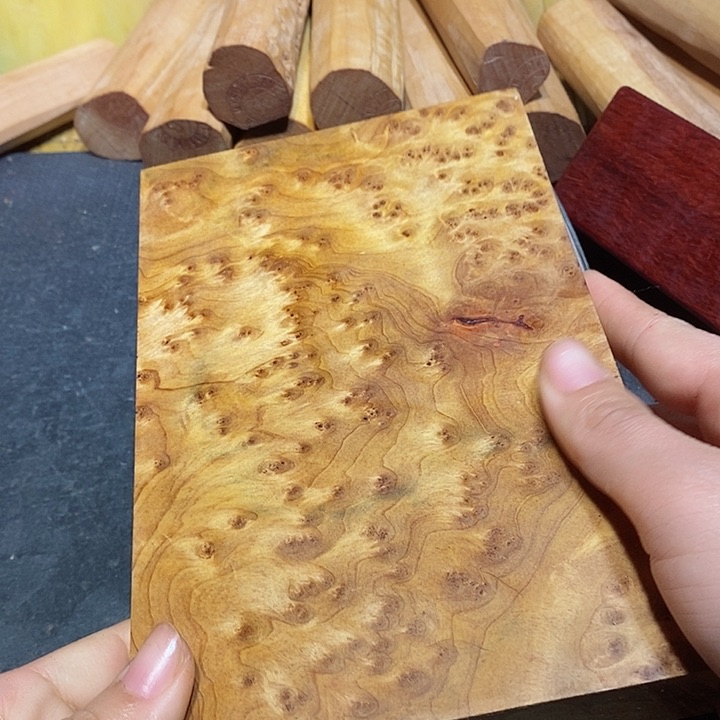 风车木（黑檀木）四川崖柏香山枯木留