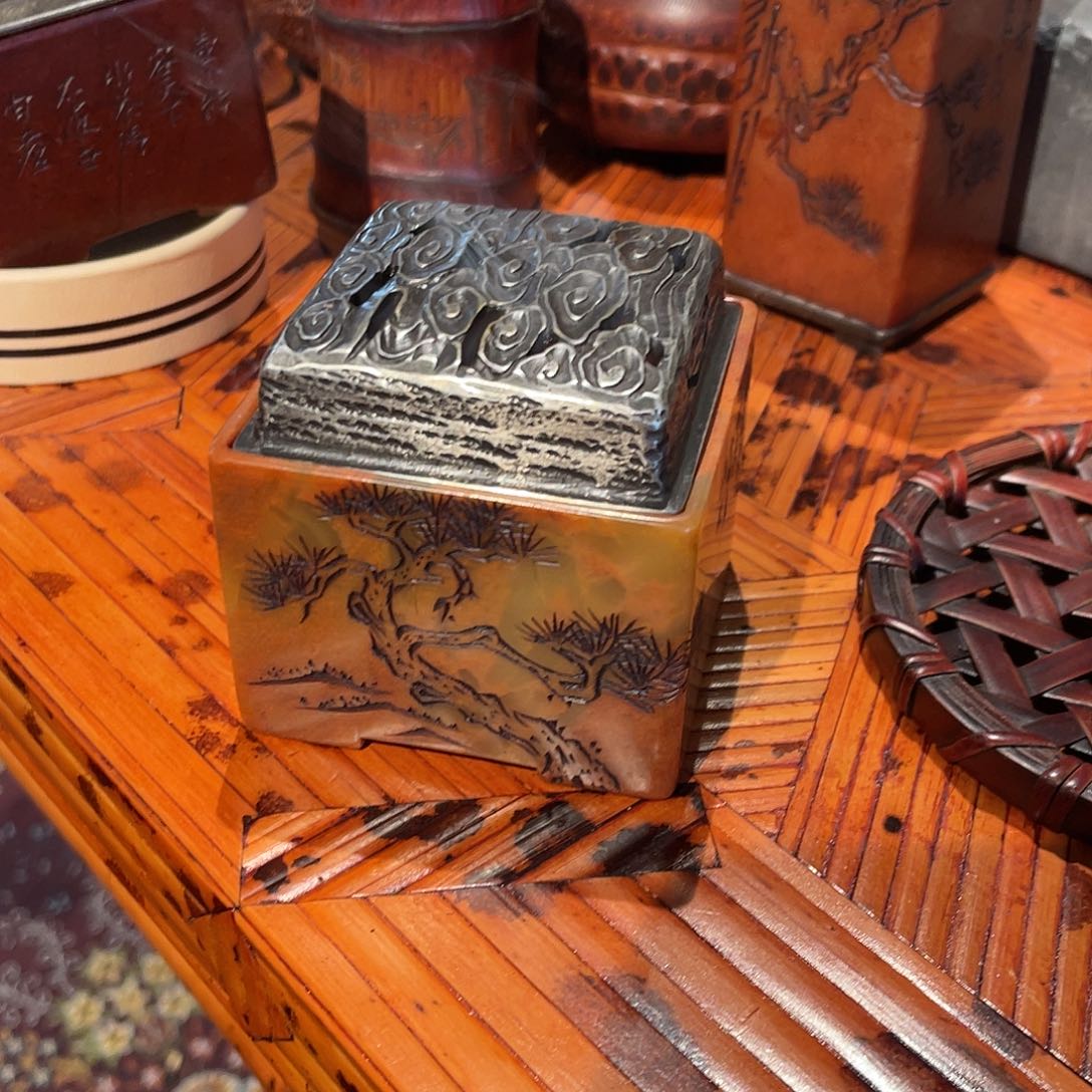 紫砂茶案Y*n手工制作手工制作