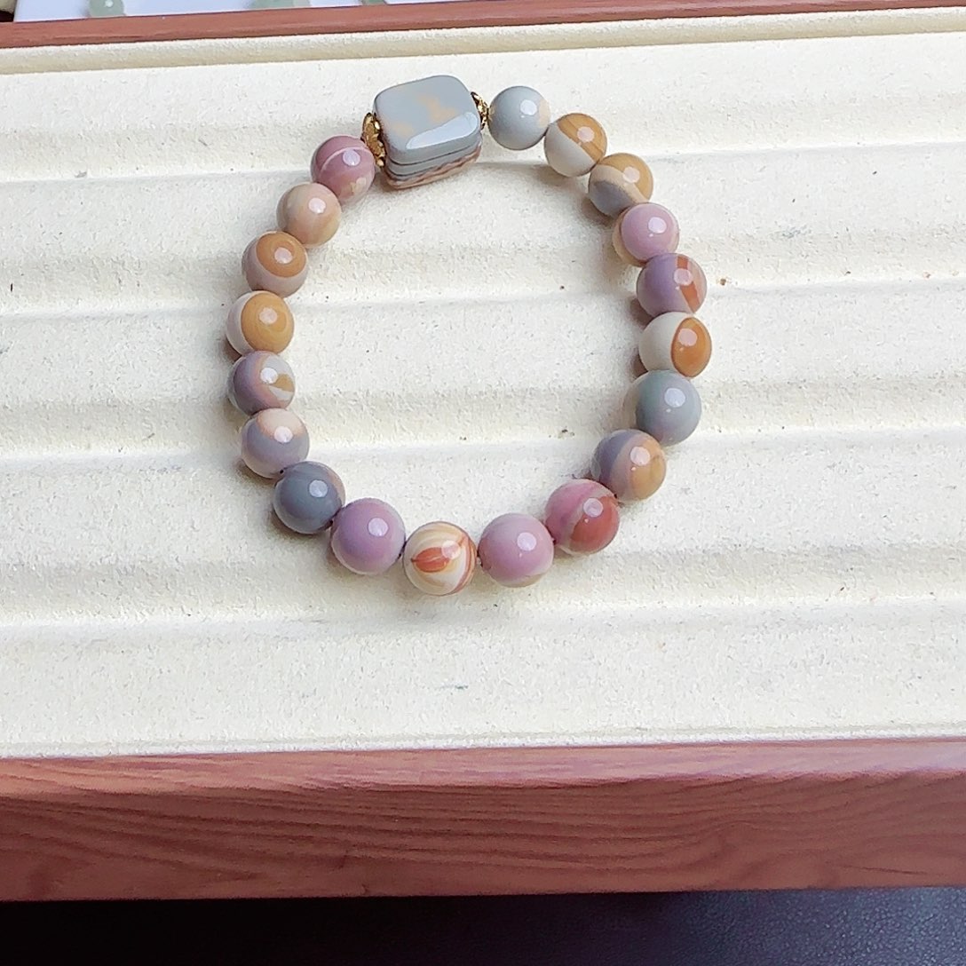 玛瑙/玉髓颈饰未镶嵌非*