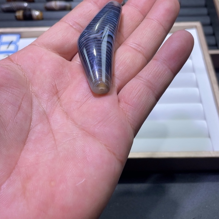 包***暿玛瑙/玉髓合金珠宝奇石