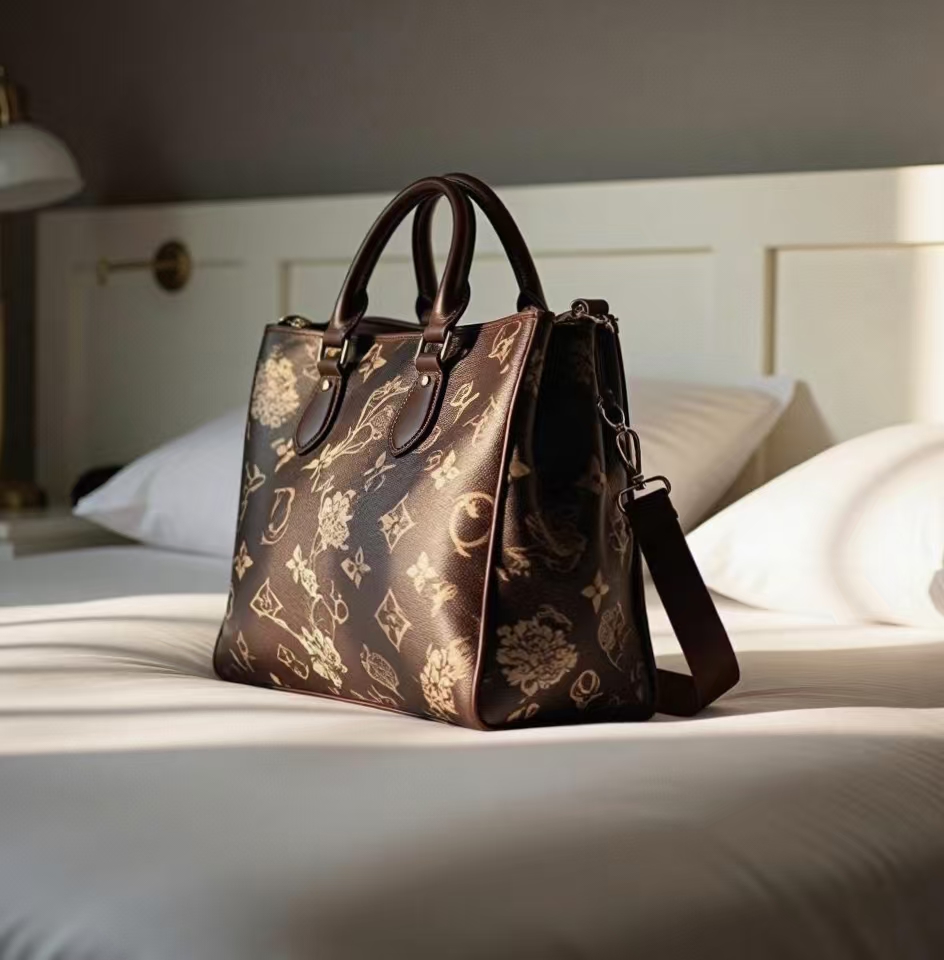 （1955马鞍）合格品床上品套件四季花语床品单被套纯色双人透气防水