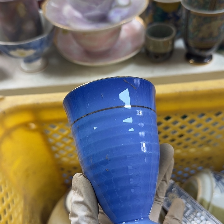 碗开播啦….开播啦