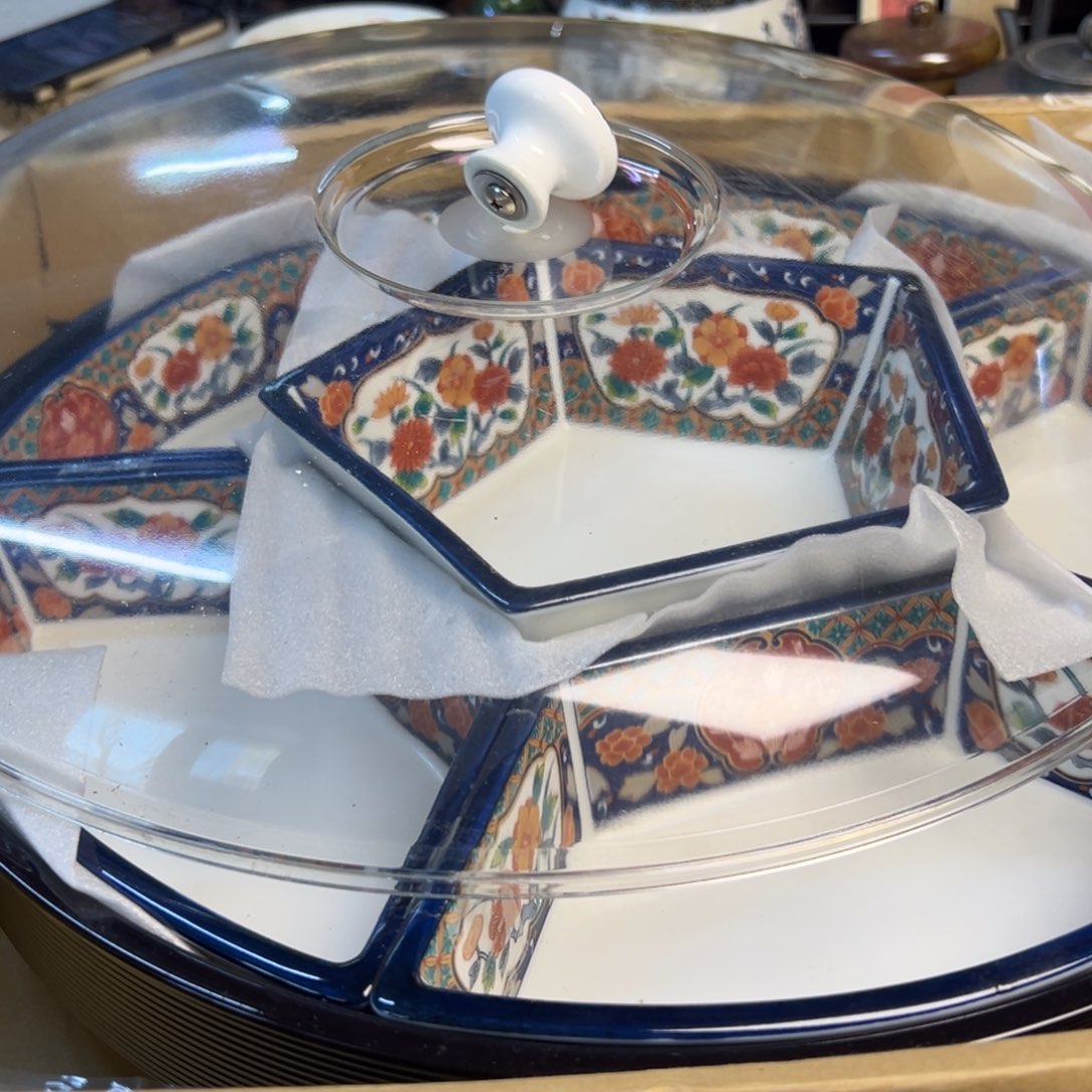 陶瓷艺术的发展和