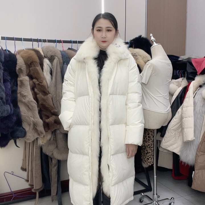 浩歌服饰百搭外套