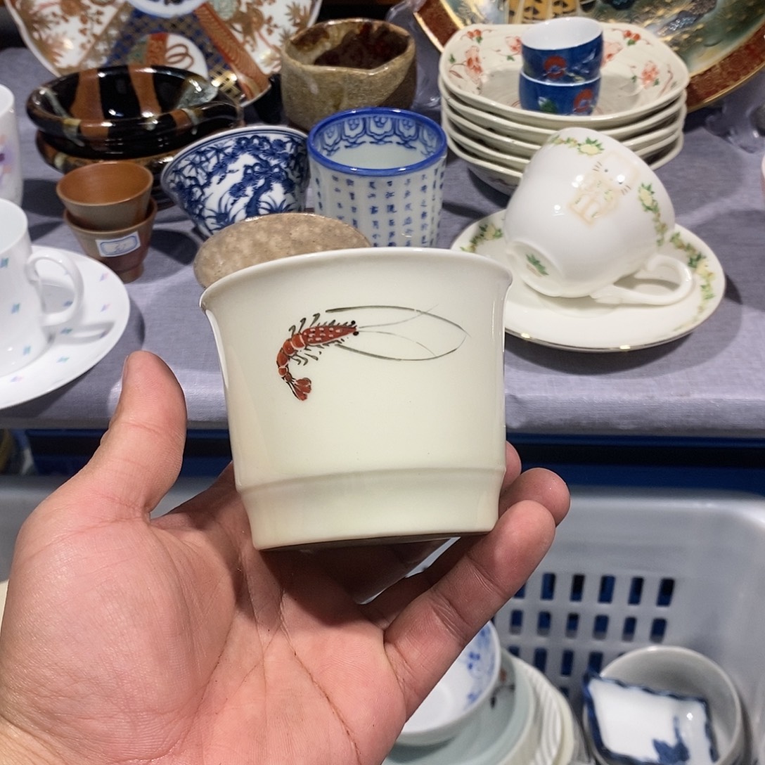 茶盏全场满28元包邮，第148