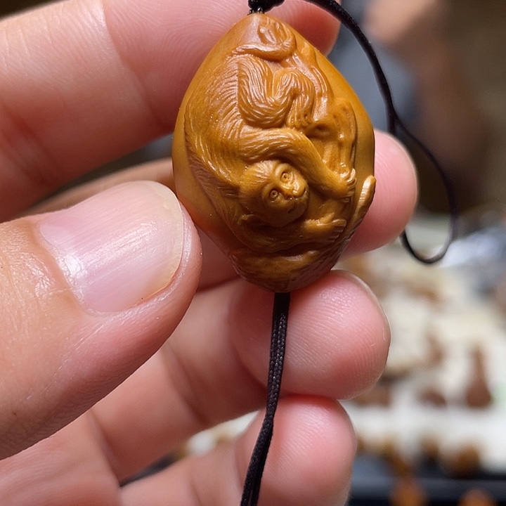 橄榄核手串/手链橄榄核