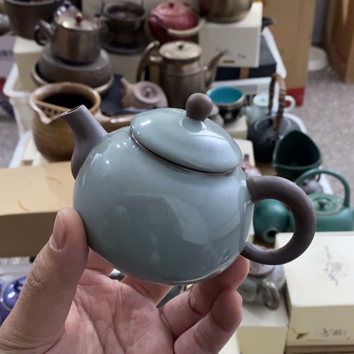 陶瓷艺术品及陶瓷制品