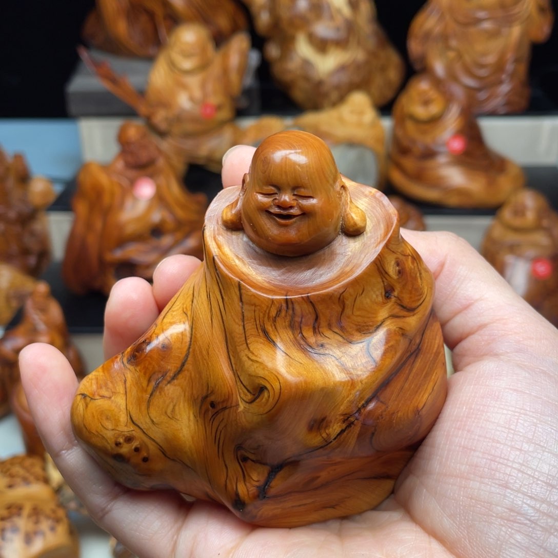 柏木（崖柏）用****缘64411525258