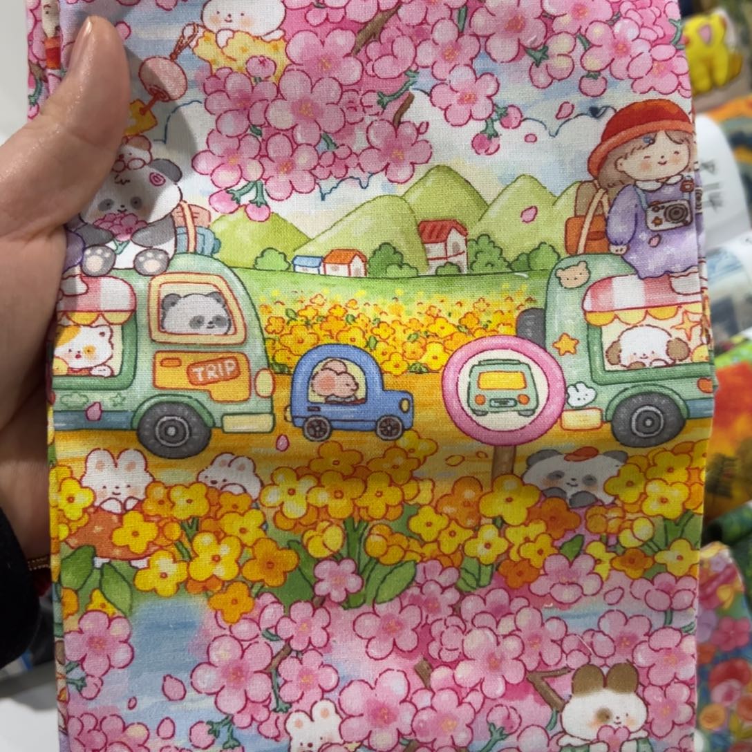 棉一米价1.1米宽纯棉平布9.5