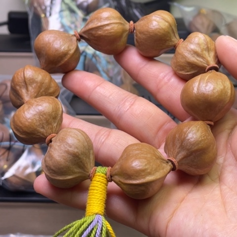 手串/手链橄榄核2:6/268