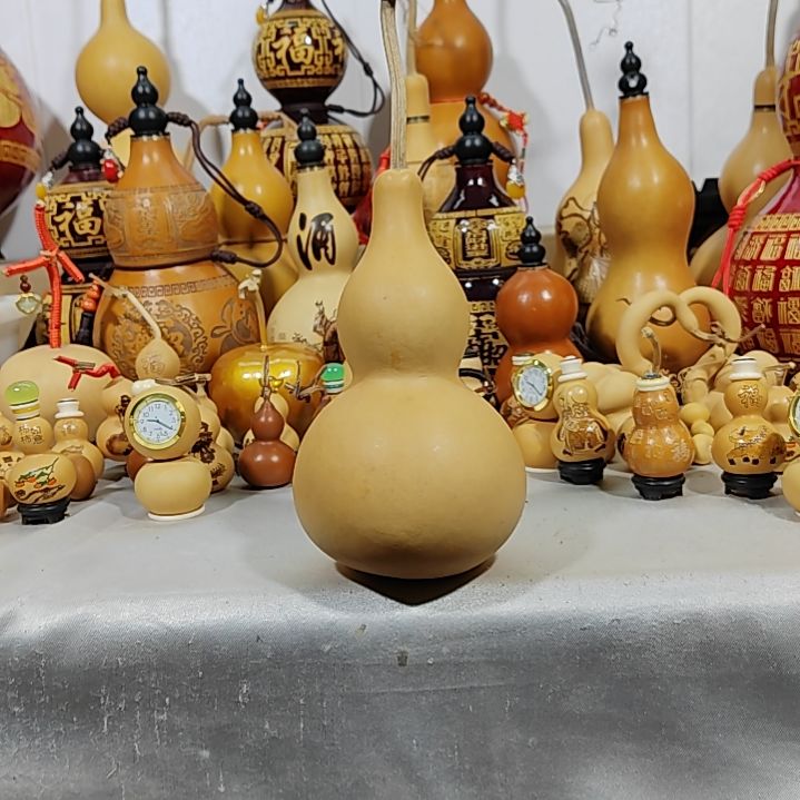 葫芦摆件葫芦摆件