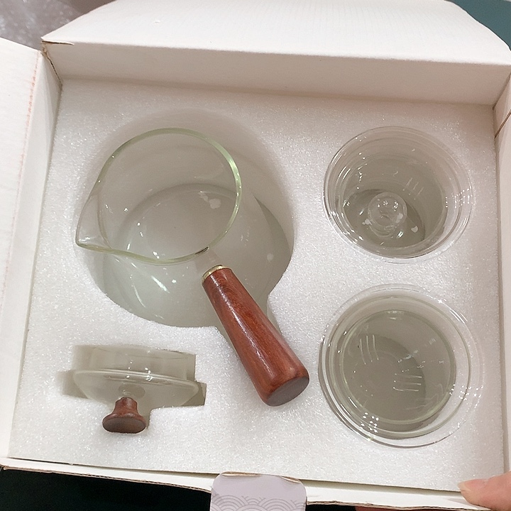 微瑕茶具介意勿拍