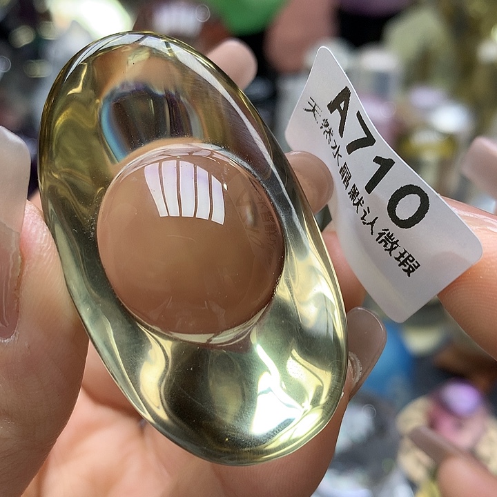 水晶摆件未镶嵌水晶