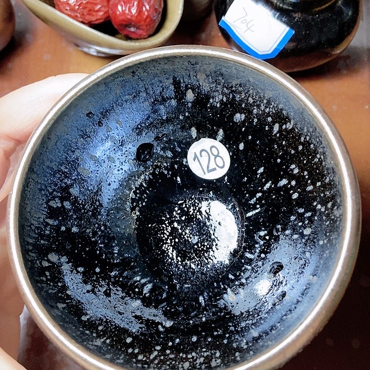 【闪购商品】茶盏盏上明珠茶器