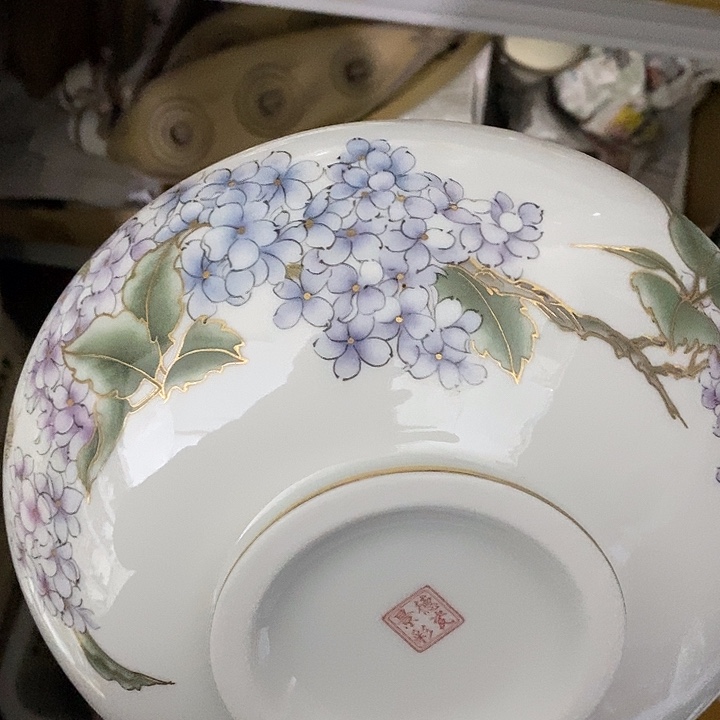 陶瓷艺术品及陶瓷制品