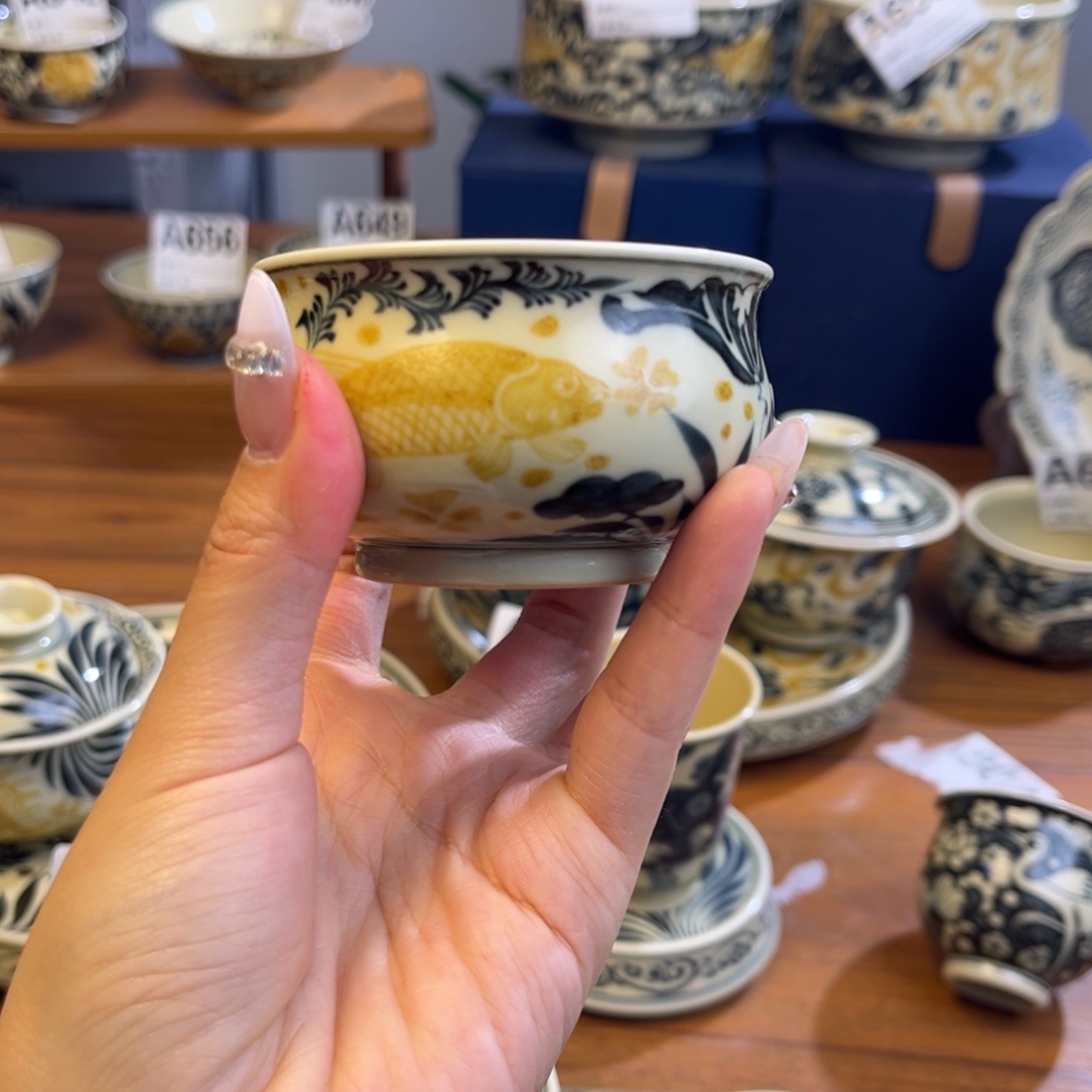 张***褶陶鱼藻杯杯杯杯杯