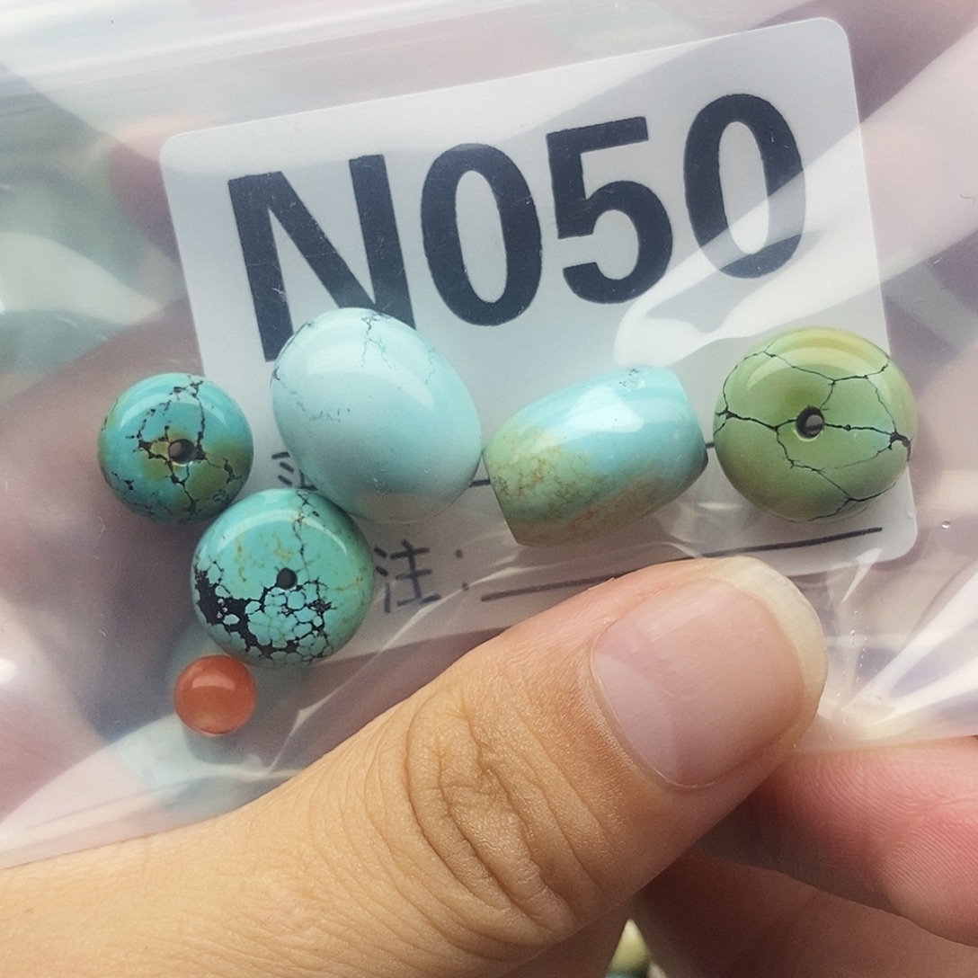 秋***凉未镶嵌配饰南红玛瑙