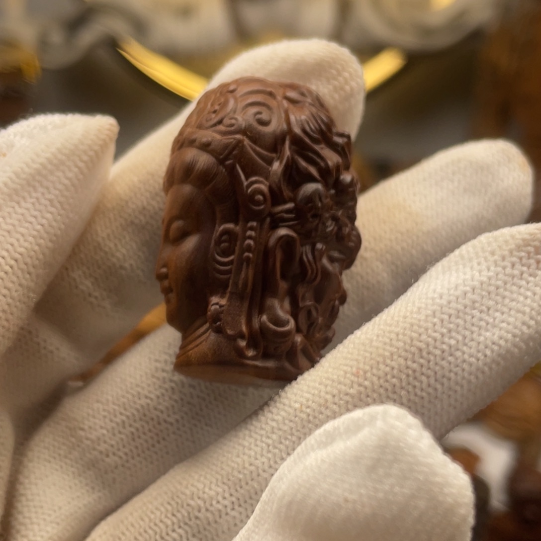 檀香木一念之间老山檀香