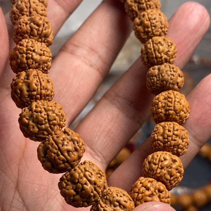 猴头核桃吊坠T****i今天